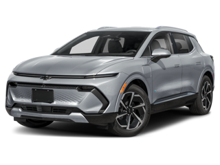 Equinox EV - McGuire Chevrolet in Clare MI
