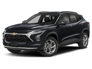 Chevrolet Trax - McGuire Chevrolet in Clare MI
