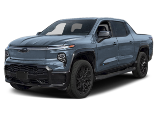 Chevrolet Silverado EV - McGuire Chevrolet in Clare MI