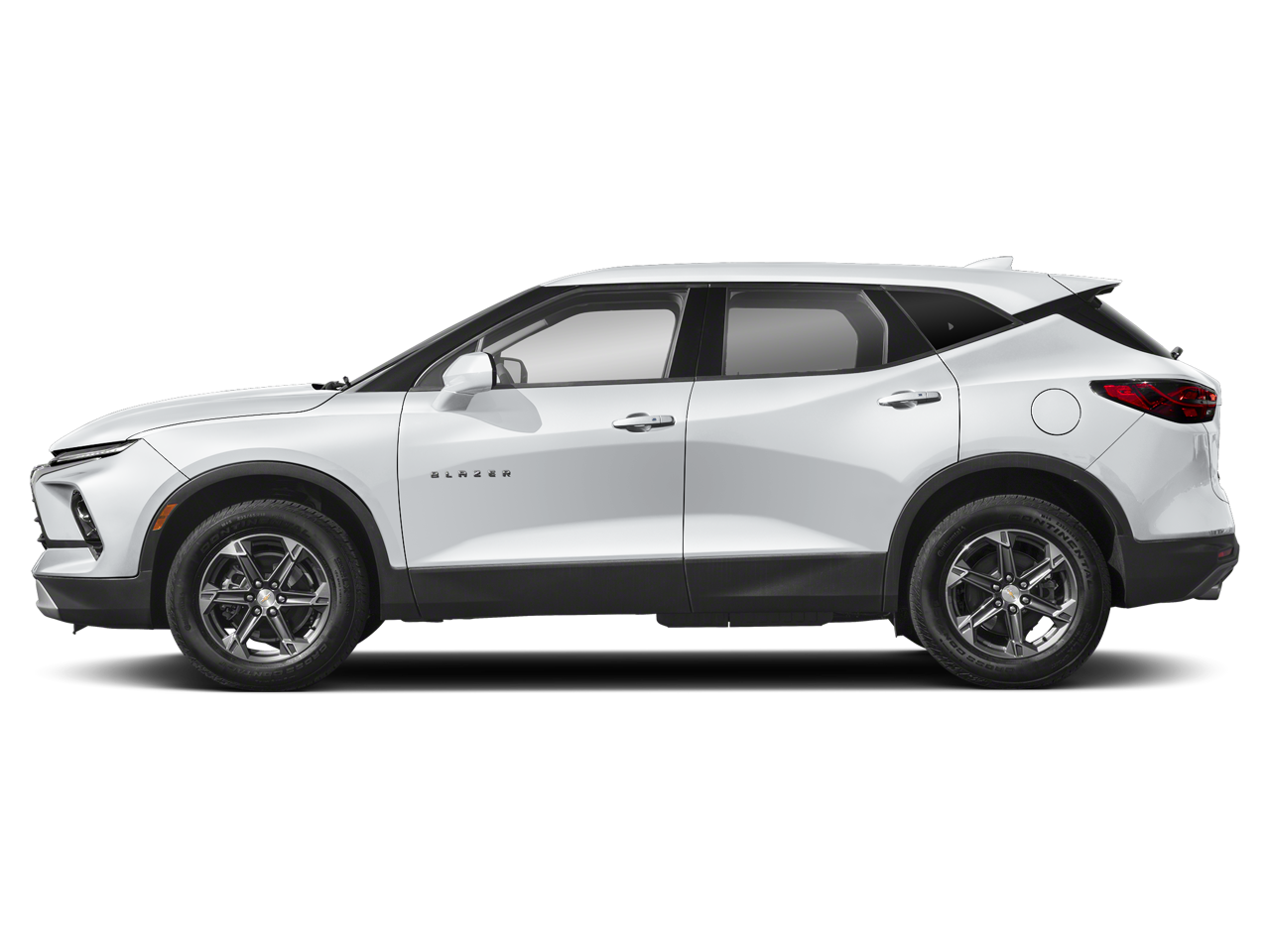 2023 Chevrolet Blazer 2LT - Photo 16