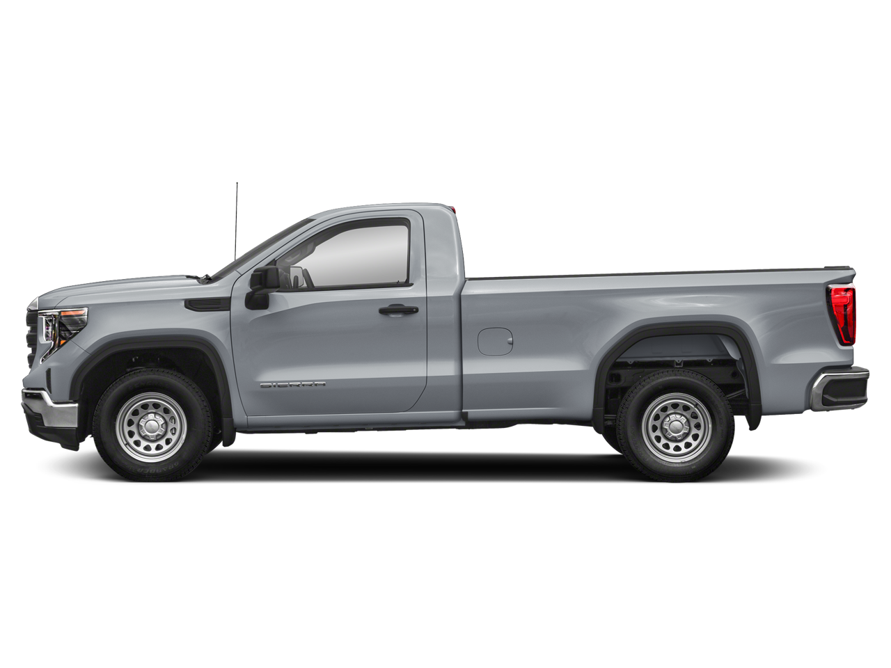 2024 GMC Sierra 1500 Base