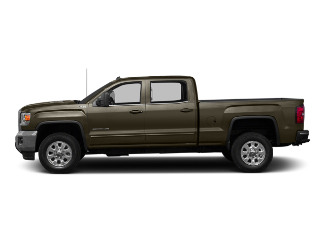 2015 GMC Sierra 2500 HD Denali