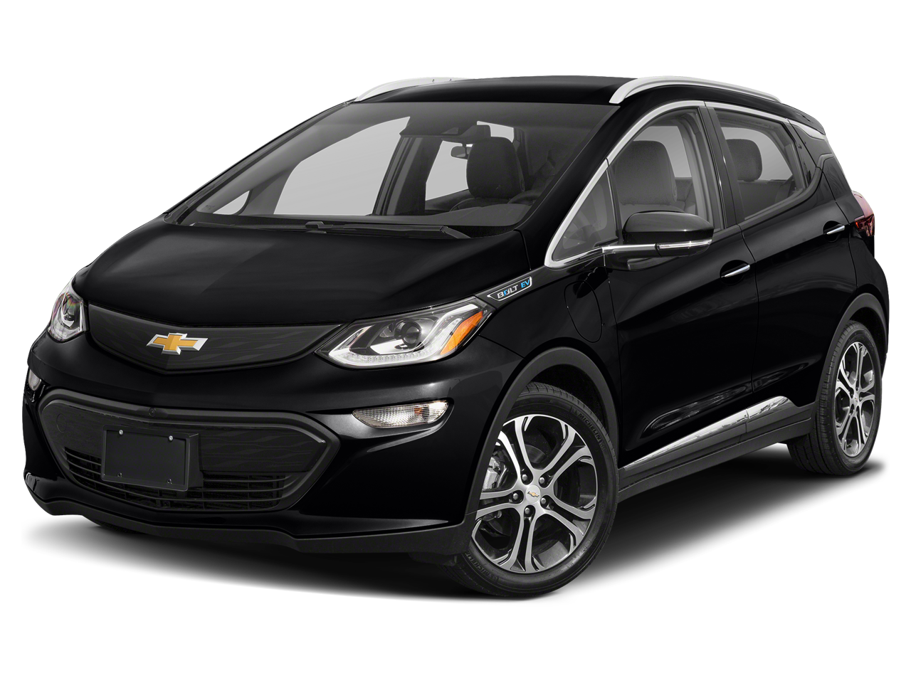 2019 Chevrolet Bolt EV Premier Auto's photo