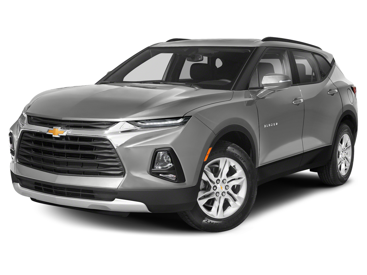 2019 Chevrolet Blazer Base