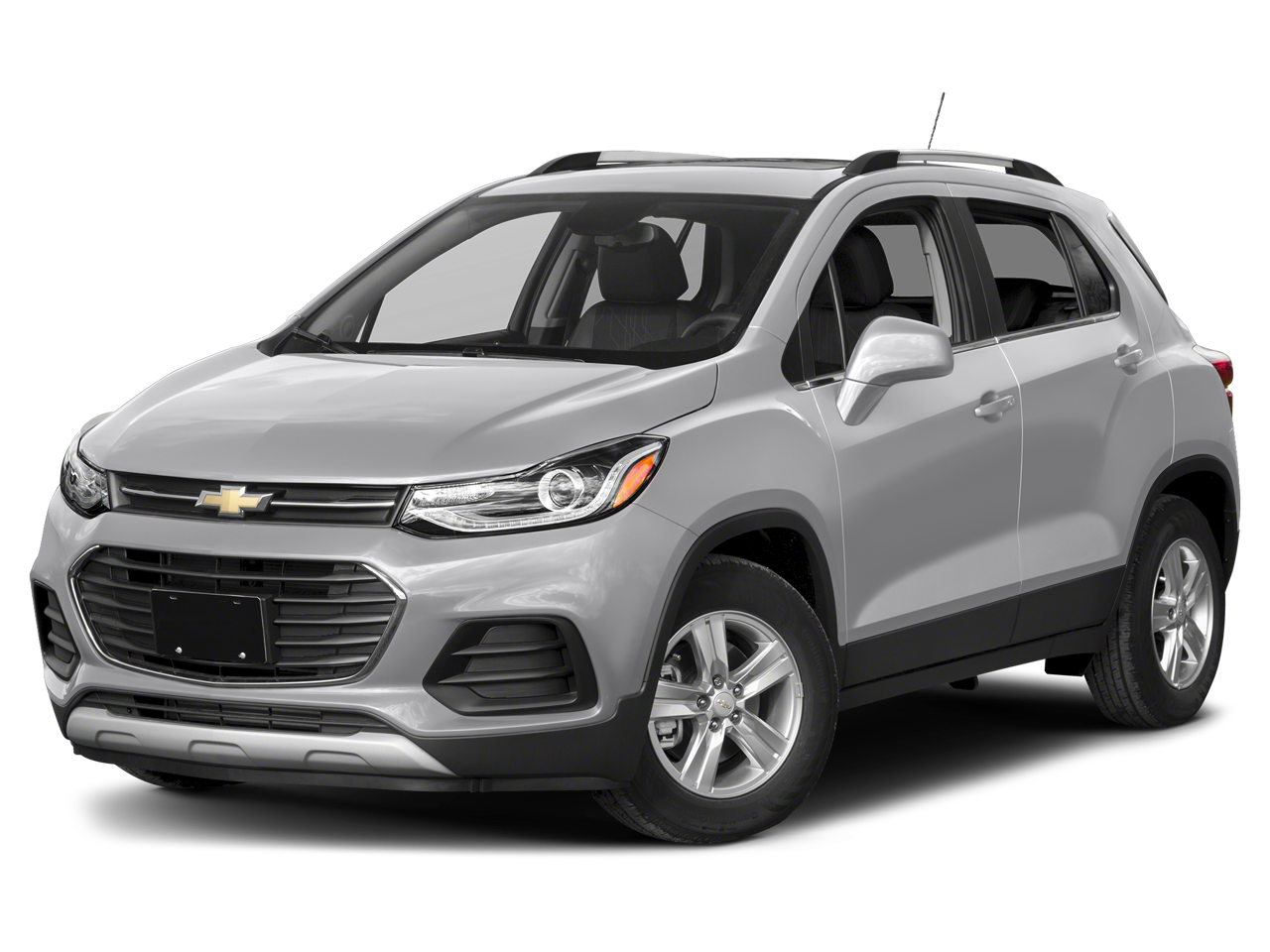 2019 Chevrolet Trax LT for sale in Clare, MI