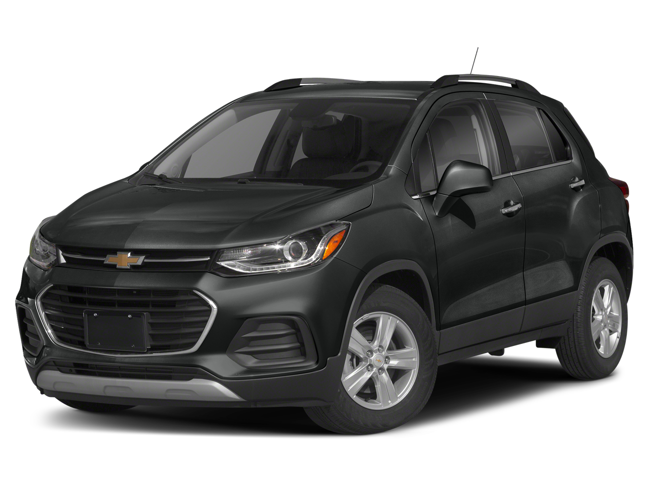 2021 Chevrolet Trax LT for sale in Clare, MI