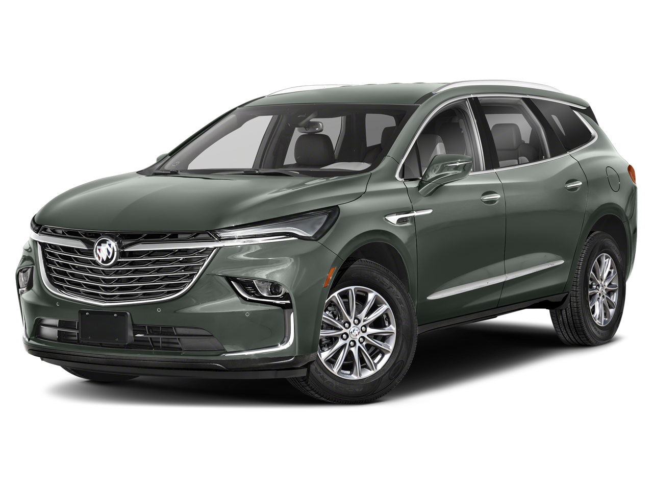 2022 Buick Enclave Essence - Photo 28