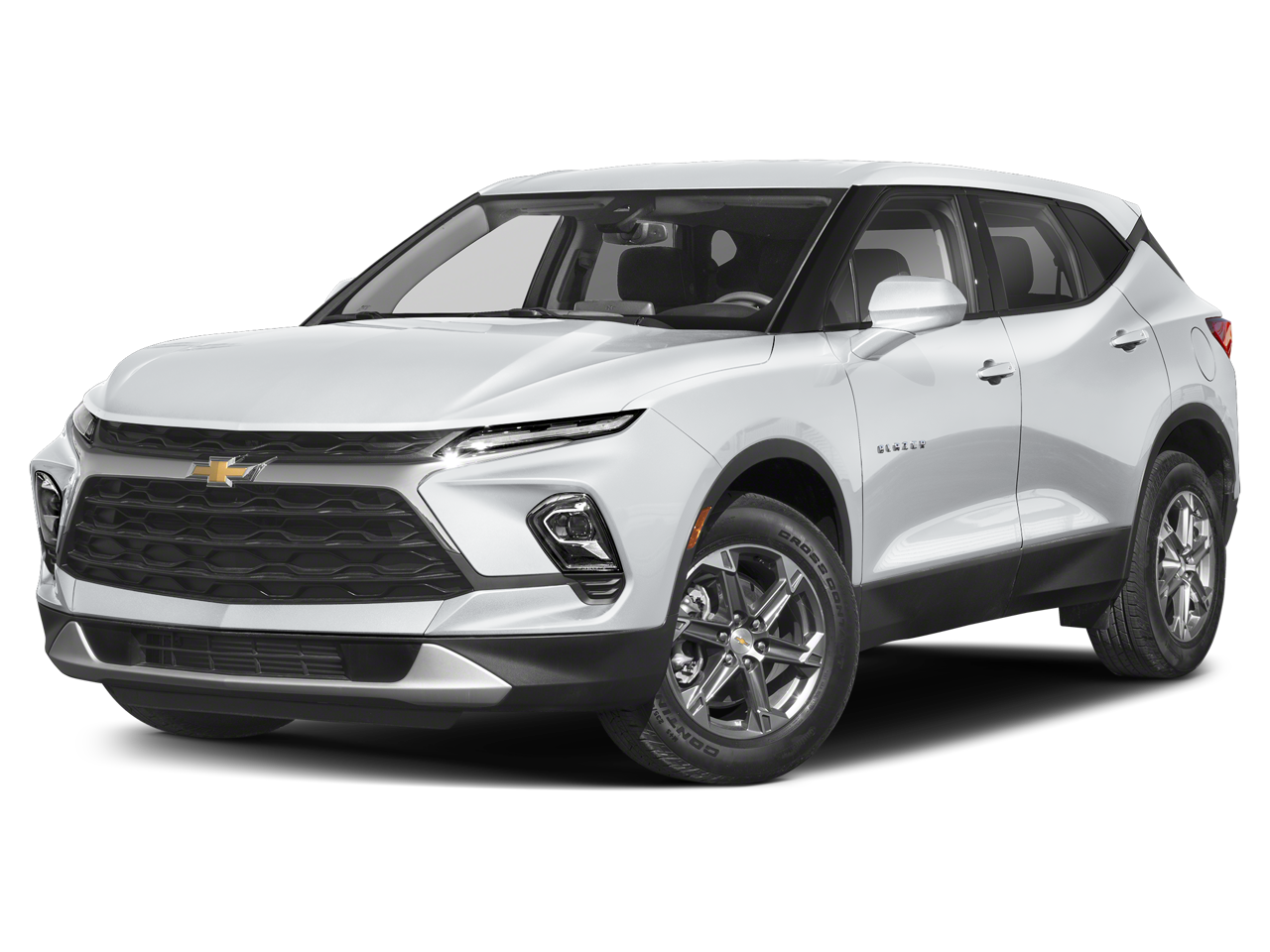2023 Chevrolet Blazer 2LT - Photo 14