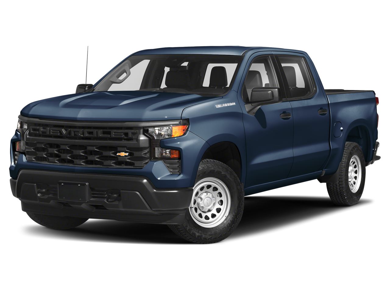 2024 Chevrolet Silverado 1500 LT for sale in Clare, MI