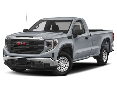 2024 GMC Sierra 1500 Base