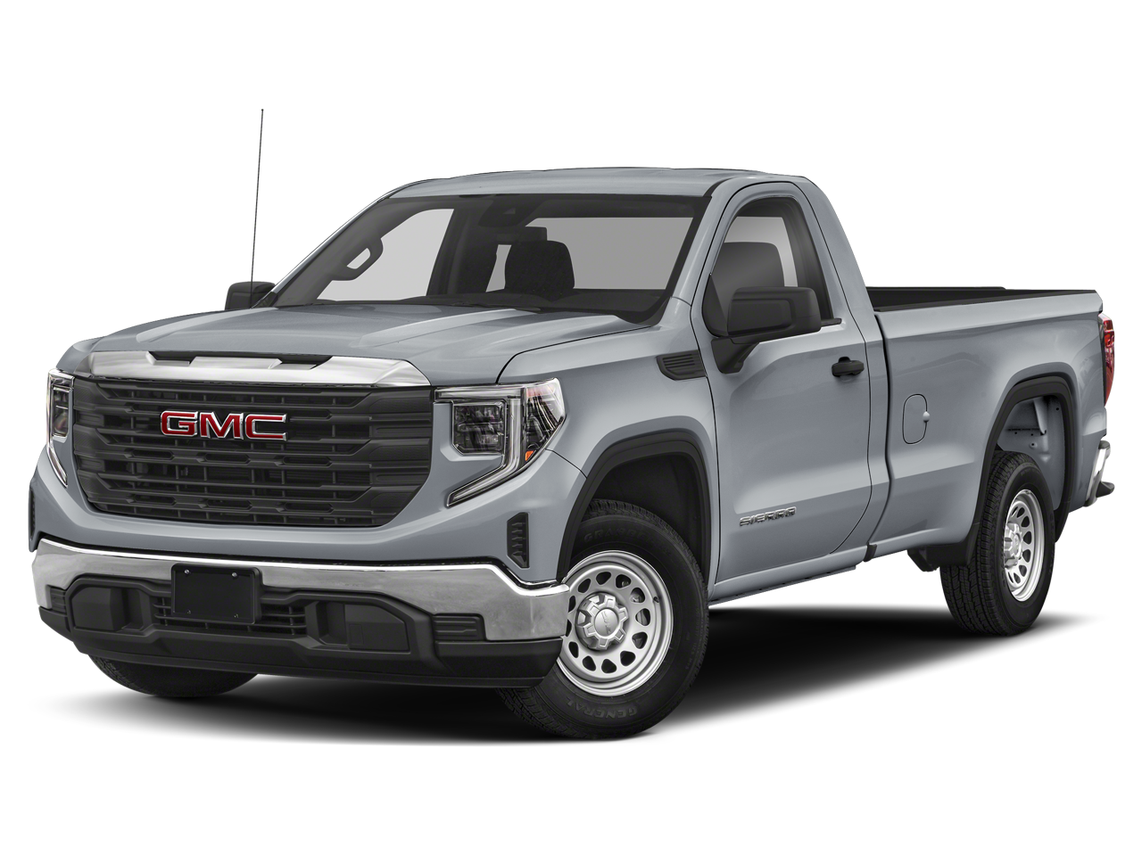 2024 GMC Sierra 1500 Base
