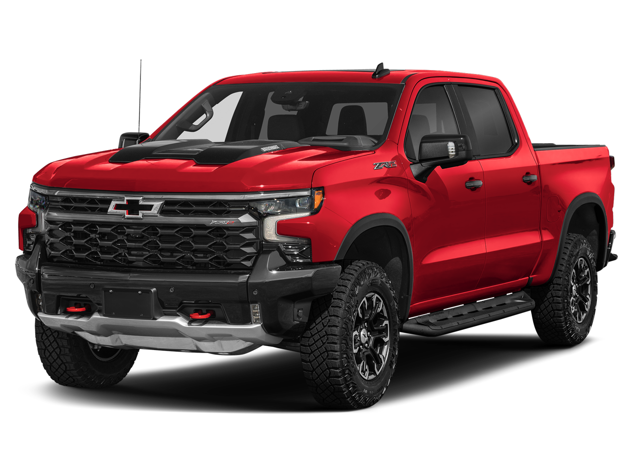 2026 Chevrolet Silverado 1500 ZR2 for sale in Clare, MI