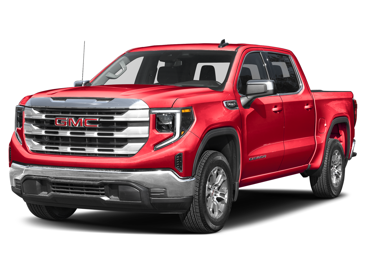 2026 GMC Sierra 1500 SLT for sale in Clare, MI