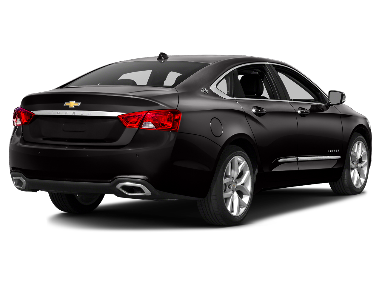 Used 2015 Chevrolet Impala 2LT with VIN 2G1125S33F9227645 for sale in Clare, MI