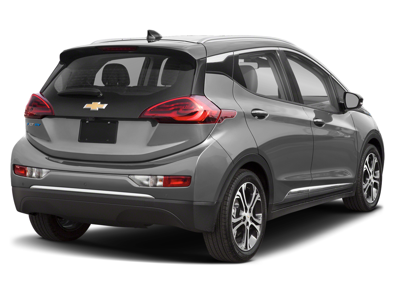 Used 2019 Chevrolet Bolt EV Premier with VIN 1G1FX6S03K4104928 for sale in Clare, MI