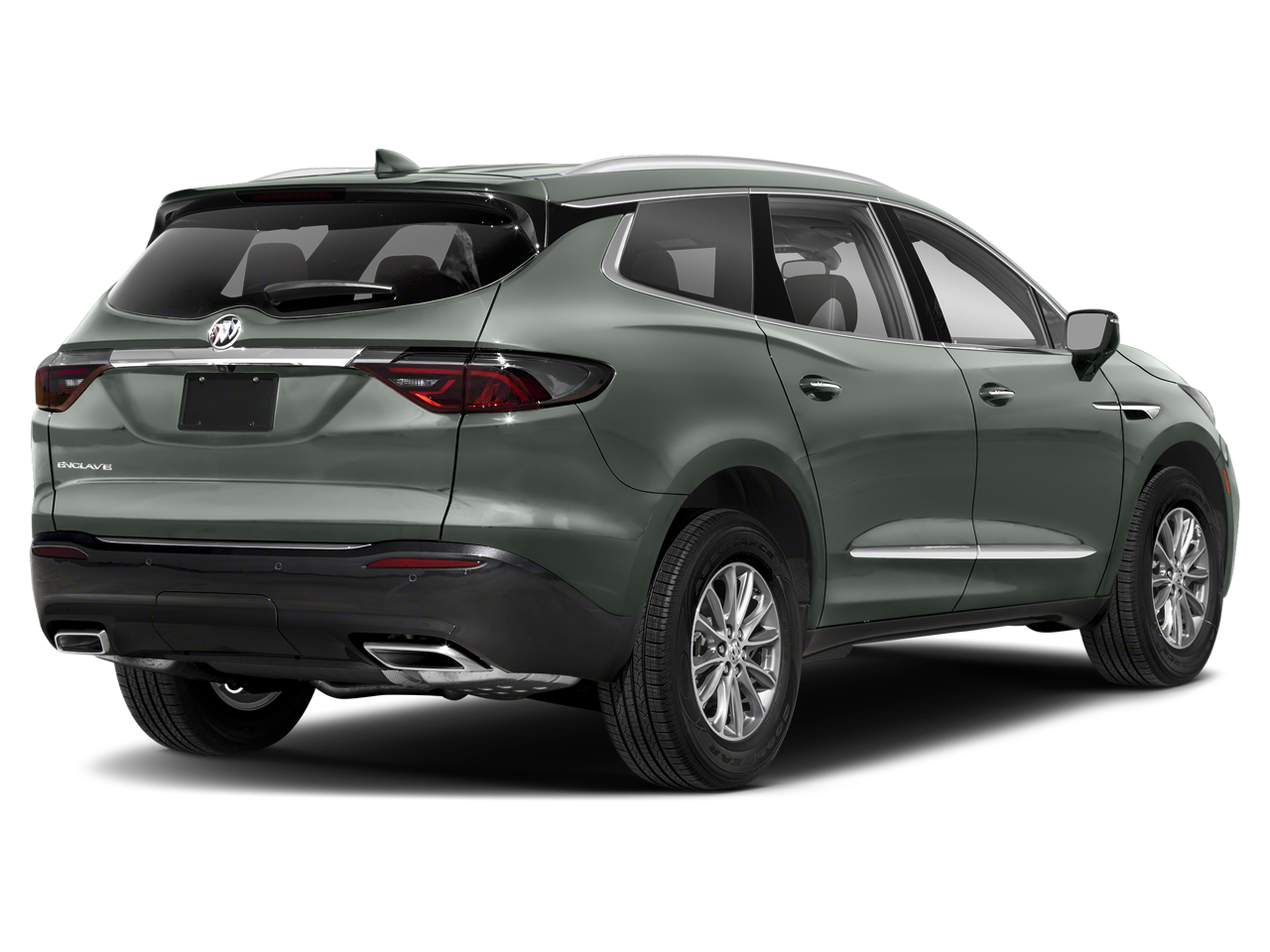 2022 Buick Enclave Essence - Photo 29