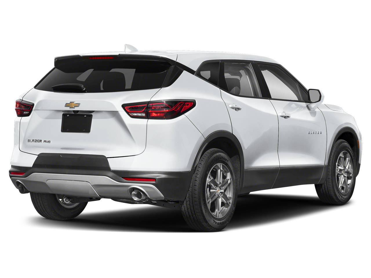 2023 Chevrolet Blazer 2LT - Photo 15