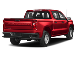 2023 Chevrolet Silverado 1500 Base