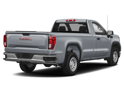 2024 GMC Sierra 1500 Base