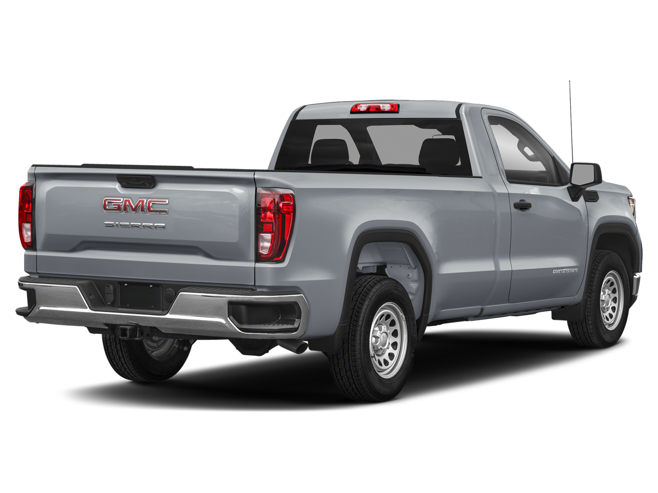 2024 GMC Sierra 1500 Base