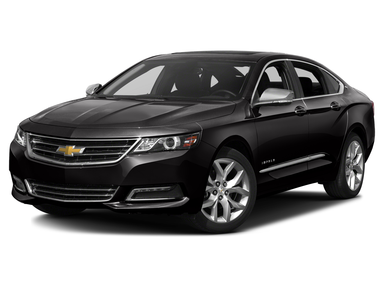 2015 Chevrolet Impala