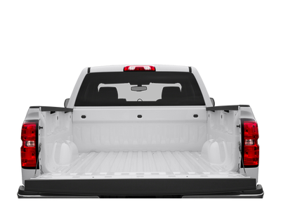 2015 Chevrolet Silverado 2500 HD LT