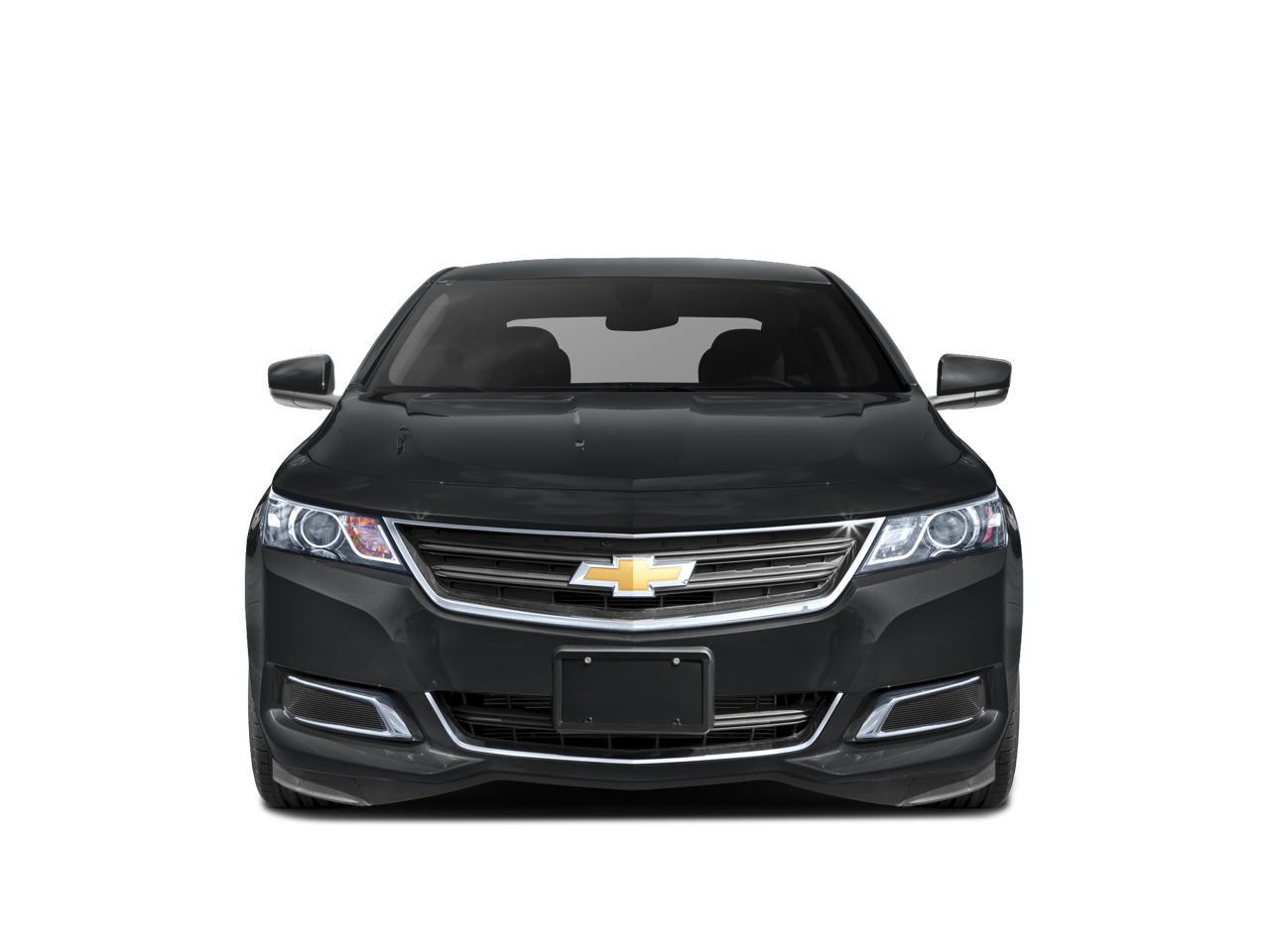 2019 Chevrolet Impala Premier