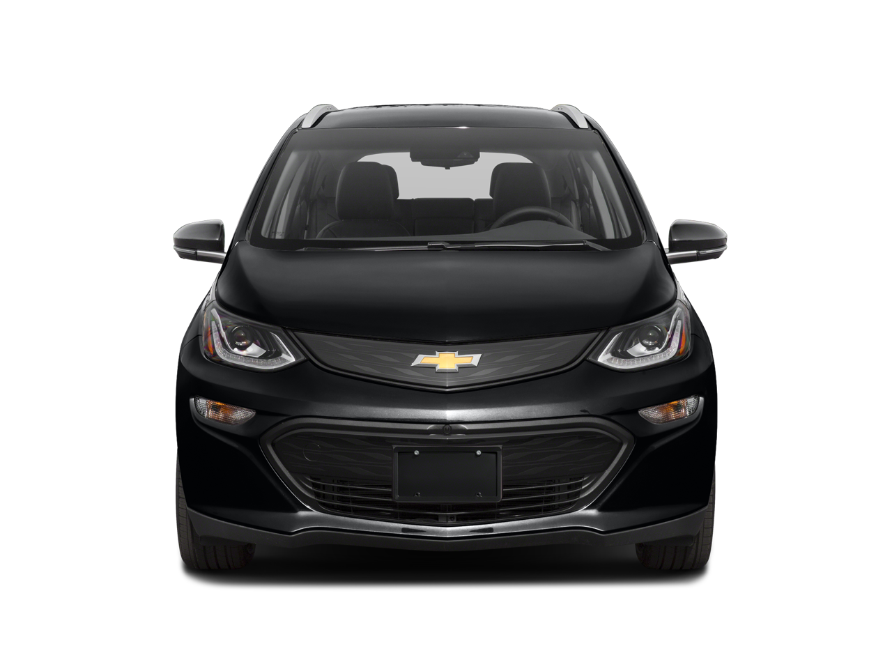 2019 Chevrolet Bolt EV Premier
