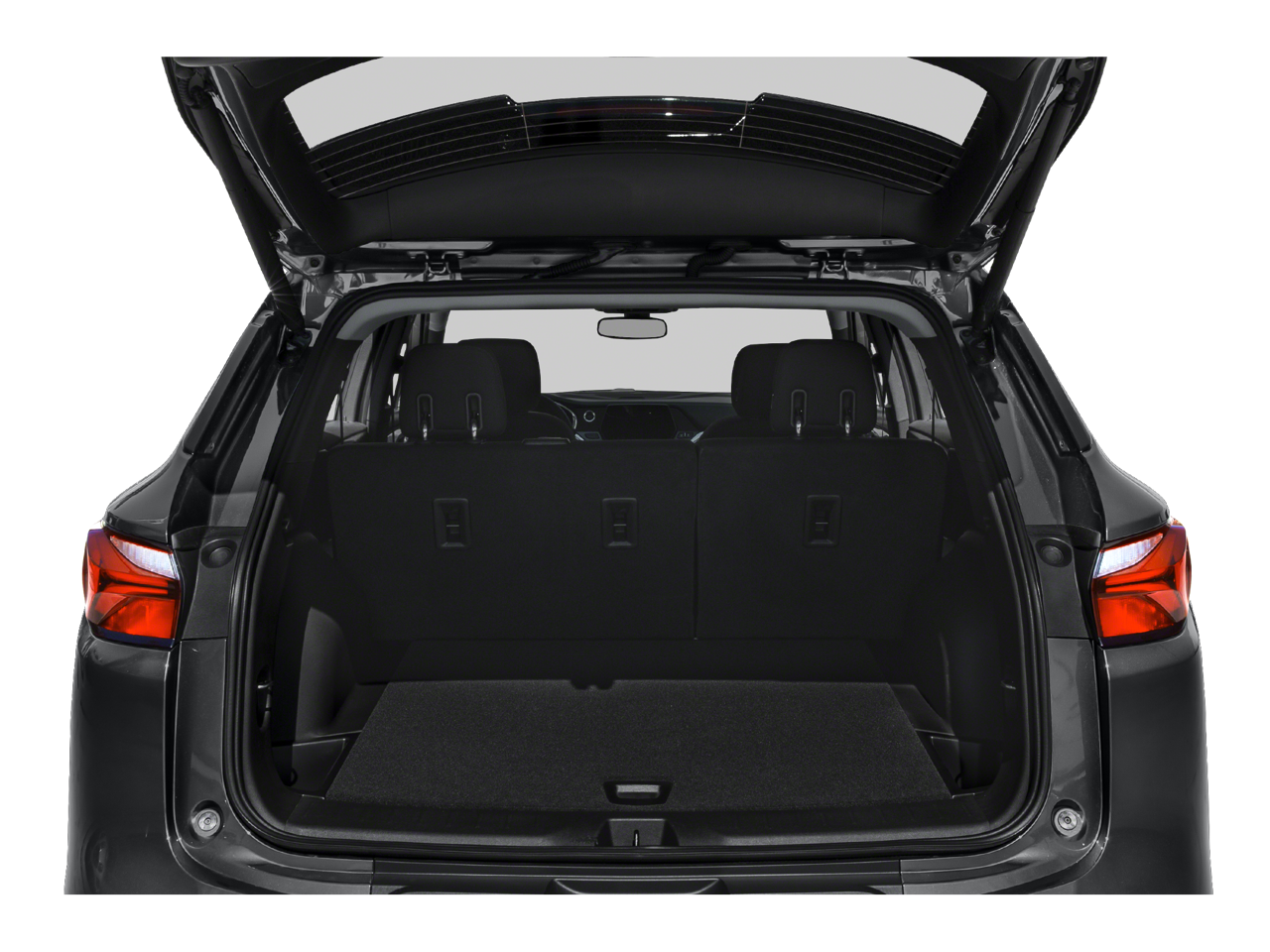 2019 Chevrolet Blazer Base