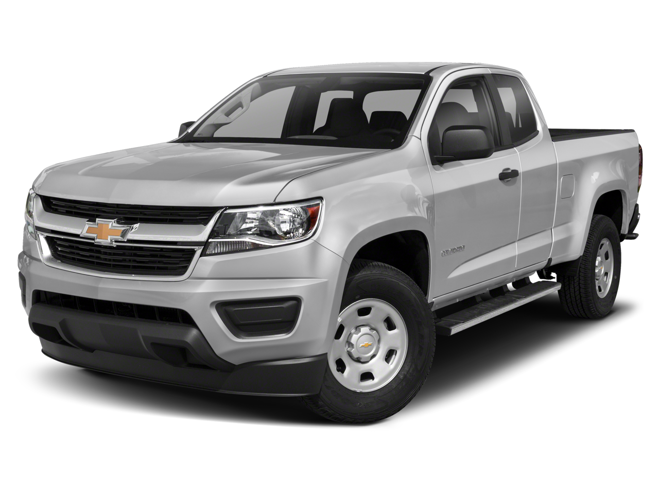 2019 Chevrolet Colorado 4WD Z71