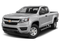2019 Chevrolet Colorado 4WD Z71