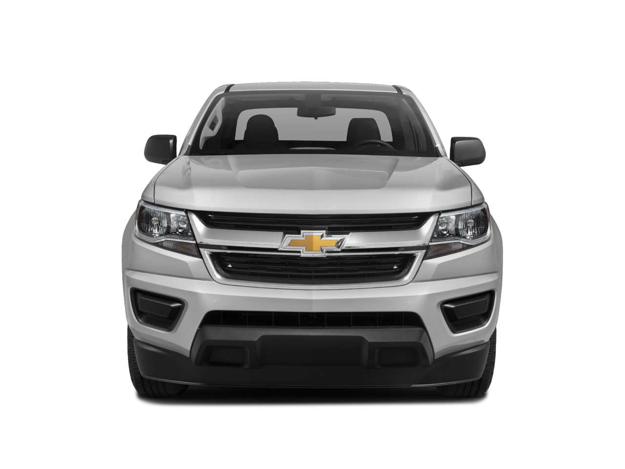 2019 Chevrolet Colorado 4WD Z71
