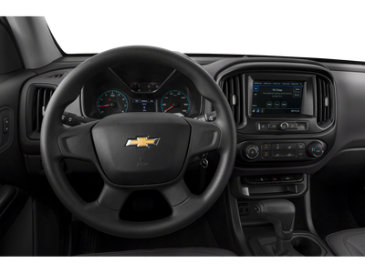 2019 Chevrolet Colorado 4WD Z71