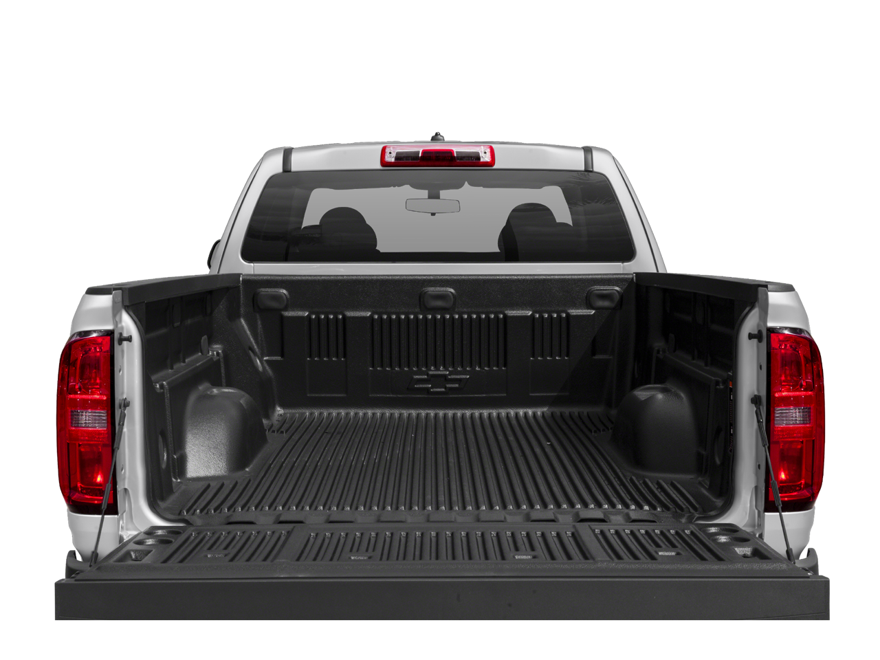 2019 Chevrolet Colorado 4WD Z71