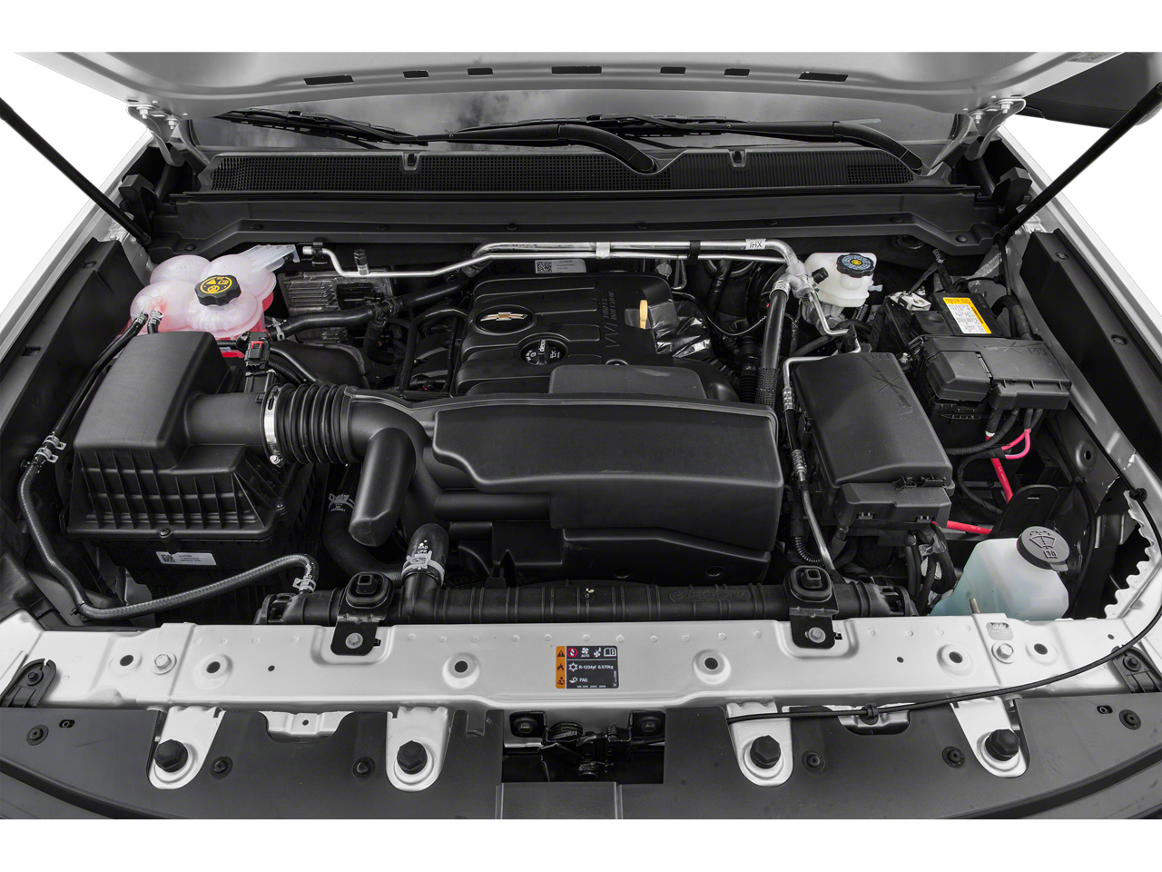 2019 Chevrolet Colorado 4WD Z71