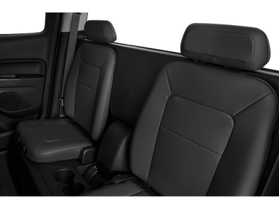 2019 Chevrolet Colorado 4WD Z71