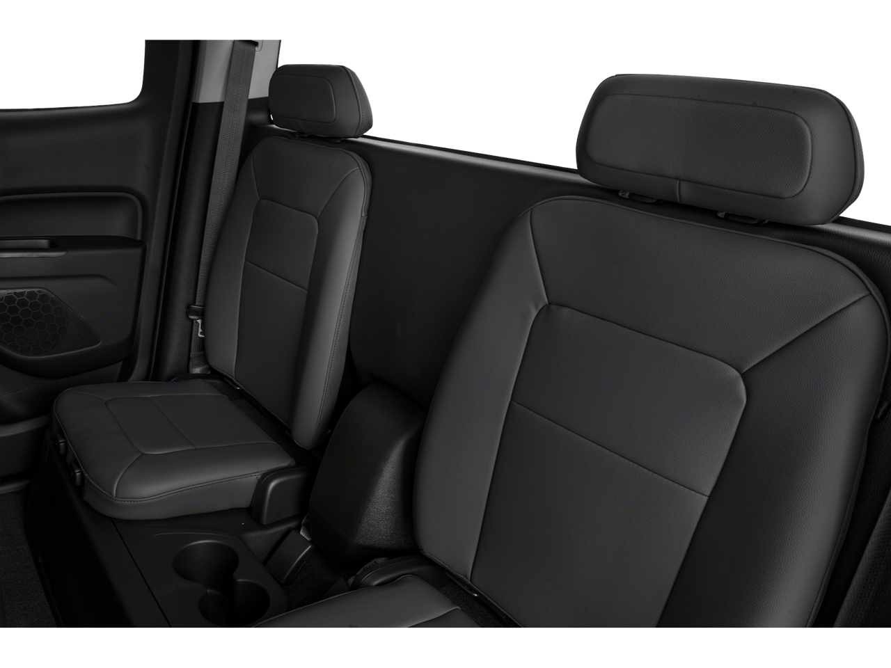 2019 Chevrolet Colorado 4WD Z71