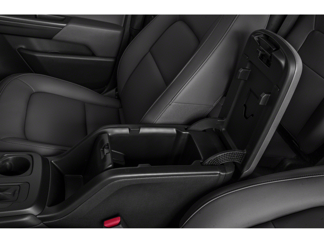 2019 Chevrolet Colorado 4WD Z71