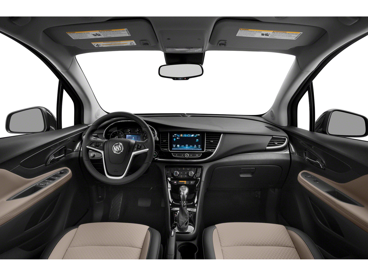 2020 Buick Encore Essence