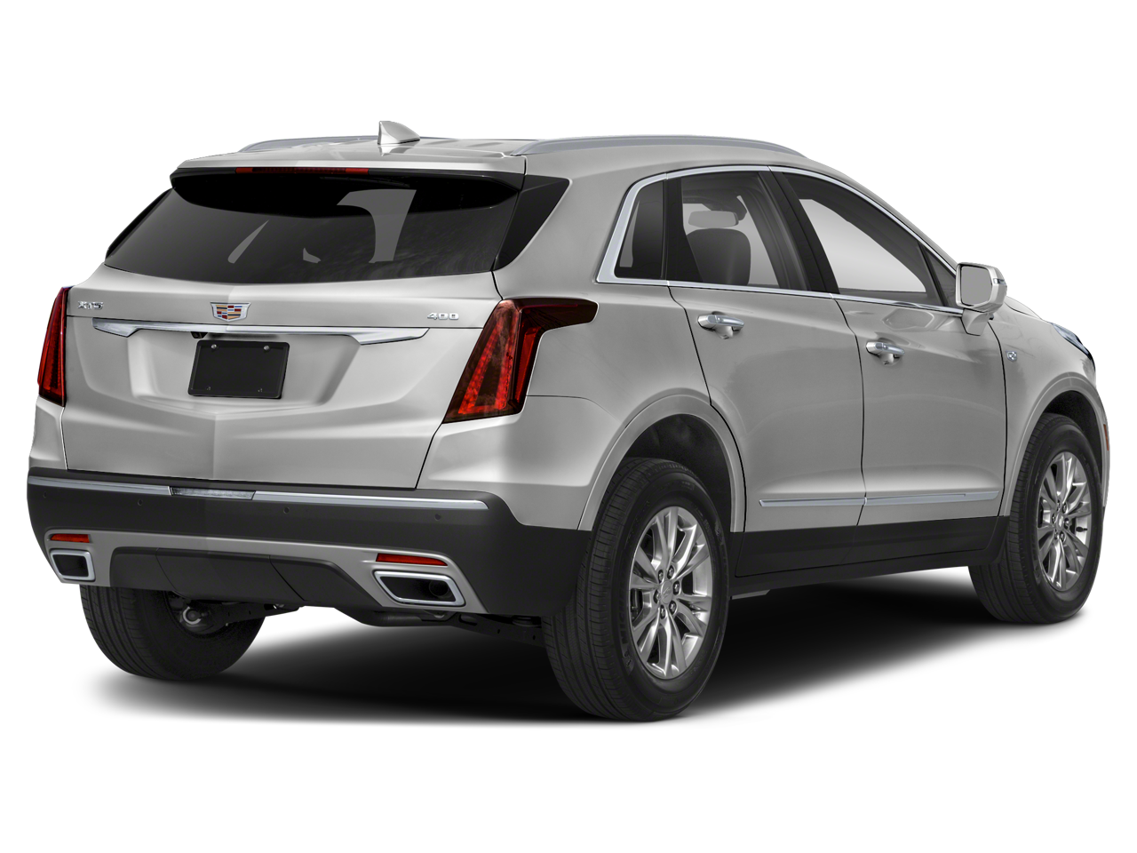 2020 Cadillac XT5 Premium Luxury photo 2
