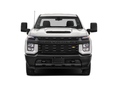 2020 Chevrolet Silverado 2500 HD WT