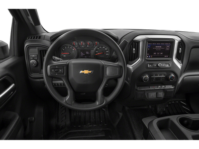 2020 Chevrolet Silverado 2500 HD WT