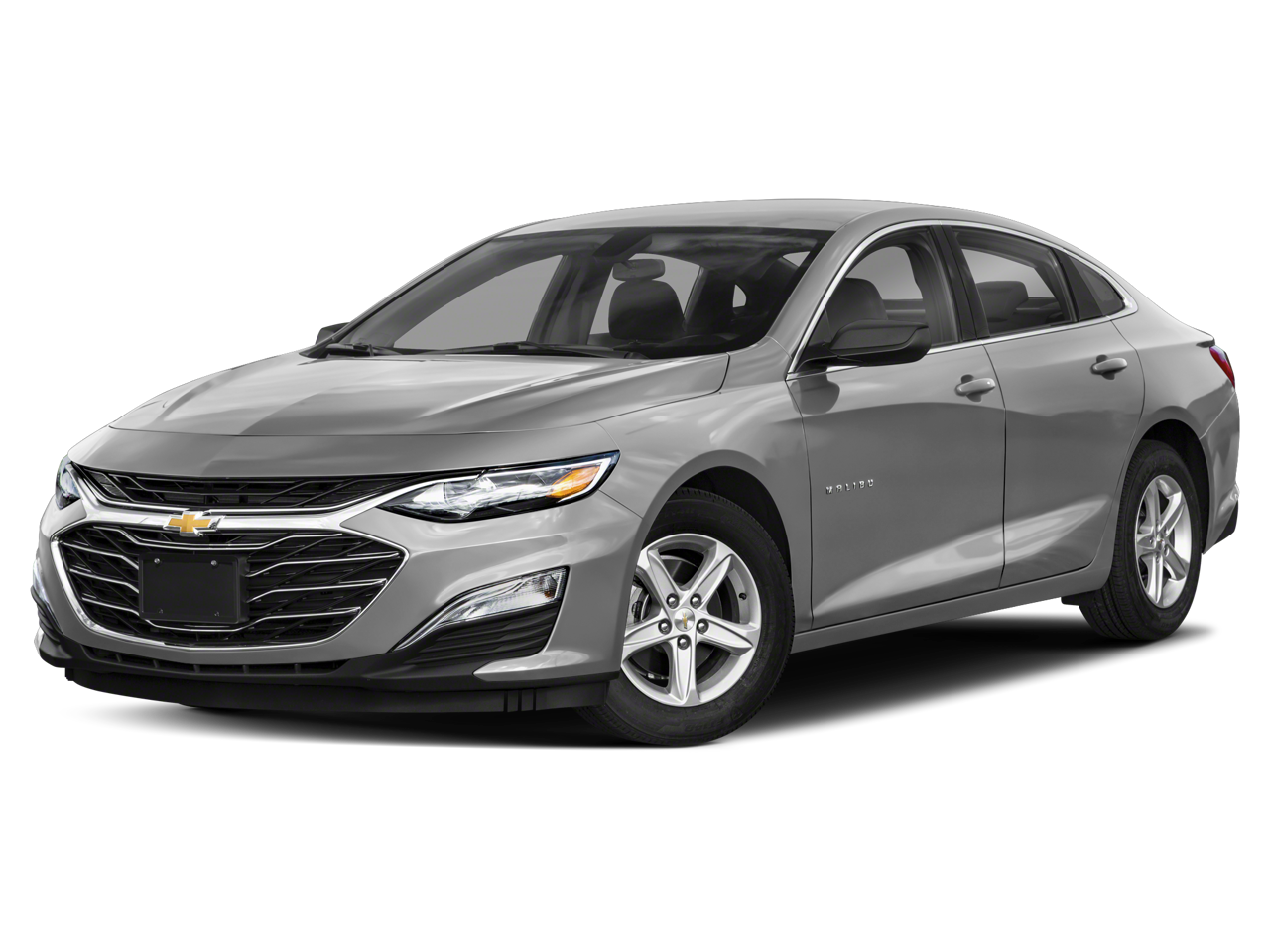2022 Chevrolet Malibu 1LS's photo