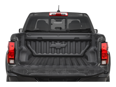2023 Chevrolet Colorado 4WD Trail Boss