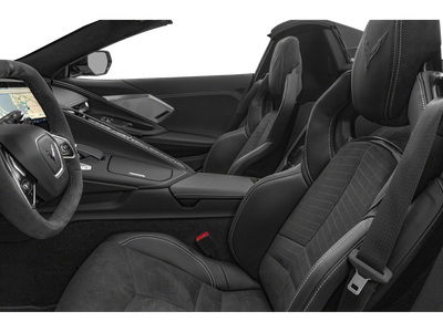 2025 Chevrolet Corvette Stingray 1LT