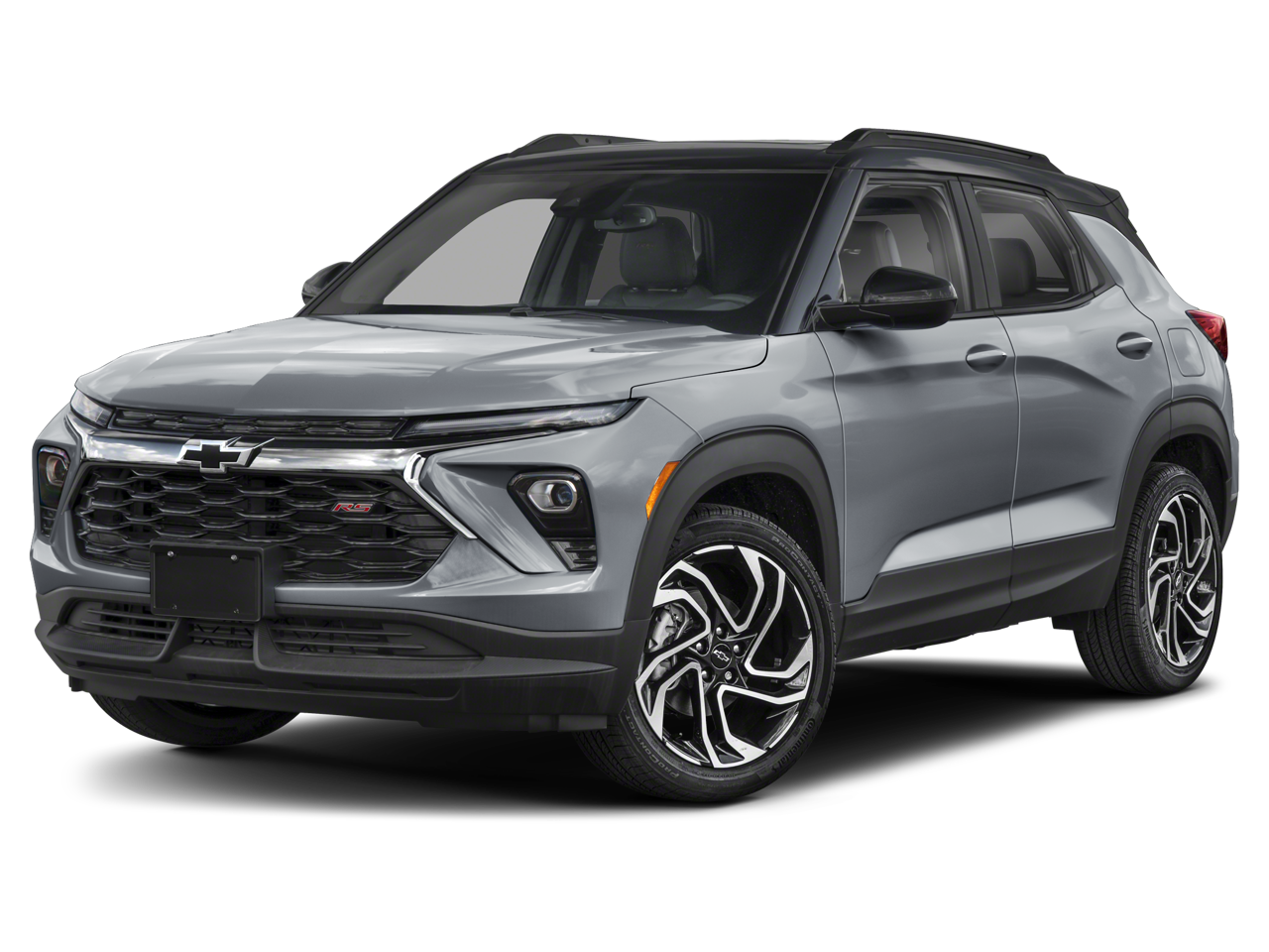 2025 Chevrolet Trailblazer