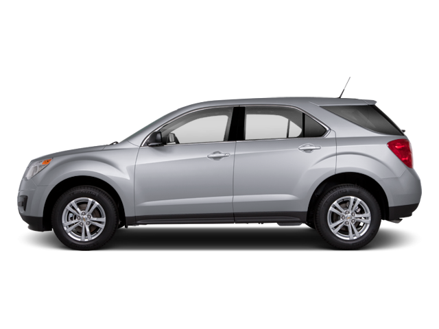 2010 Chevrolet Equinox LS