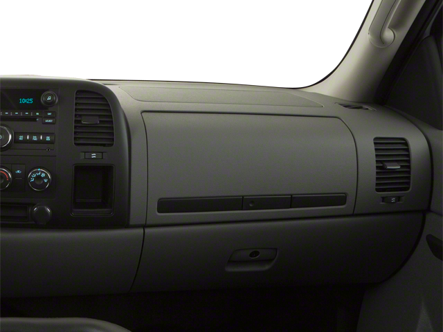 2010 Chevrolet Silverado 1500 Work Truck