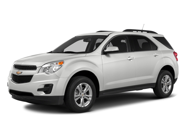 2014 Chevrolet Equinox