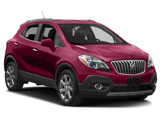 2016 Buick Encore Leather